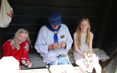 Nye dragter til børn