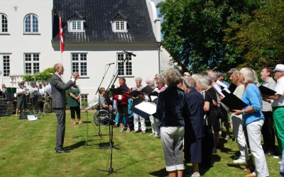 Grundlovsdag den 5. juni 2014