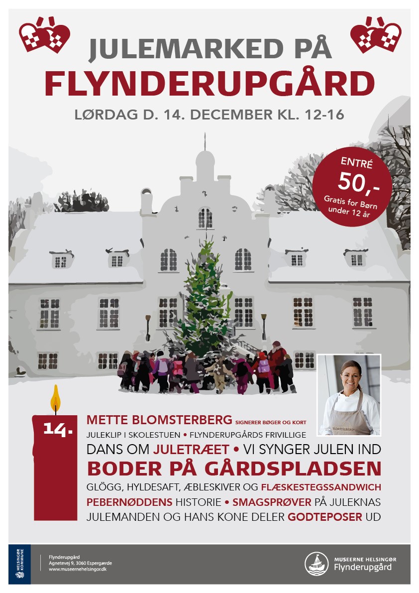 Julemarked