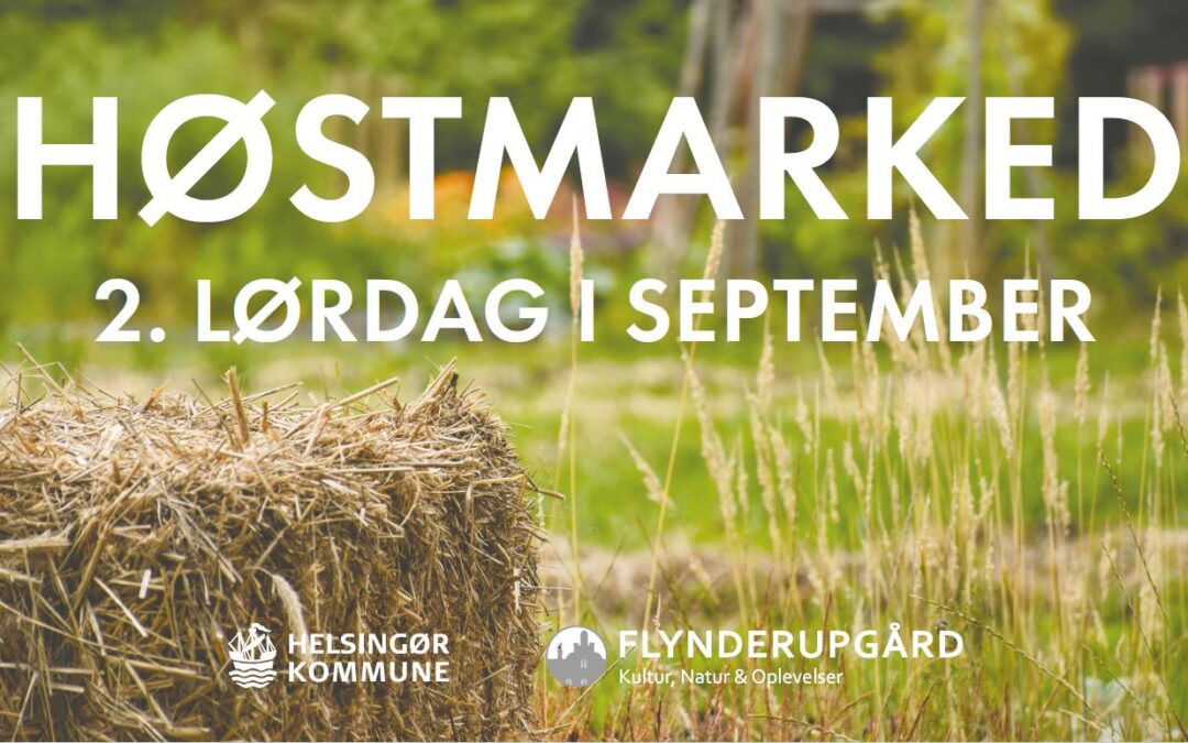 Høstmarked