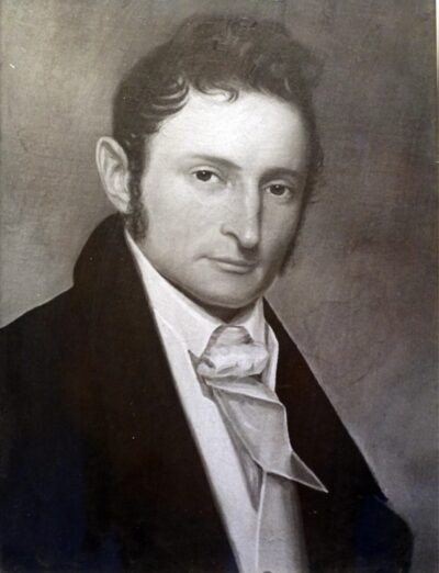 Frederik Ferdinand Hansen