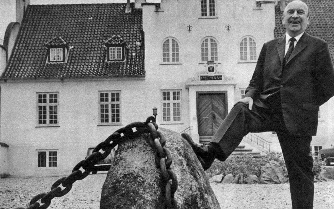 Anekdoter og historier fra Flynderupgård – EFTERLYSNING!